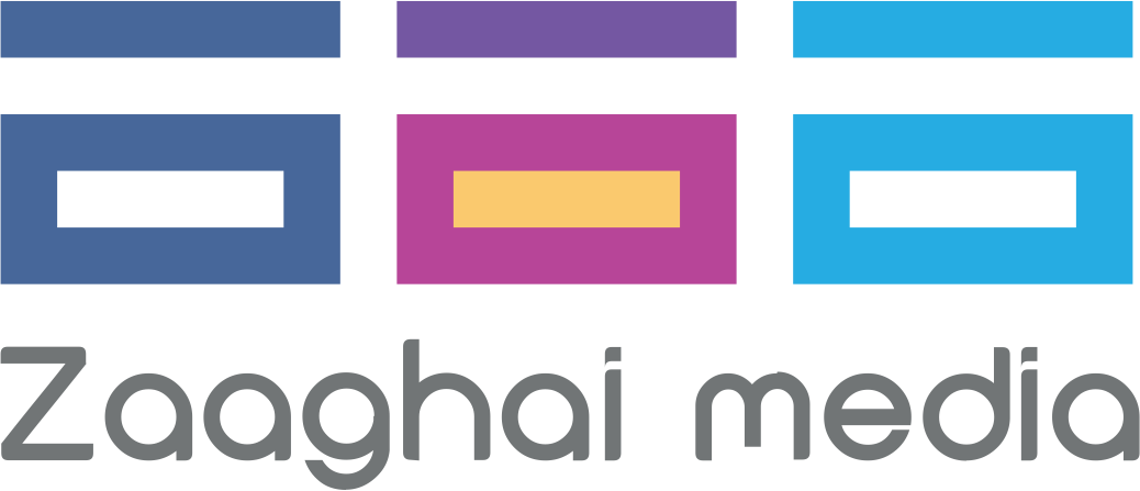 site logo